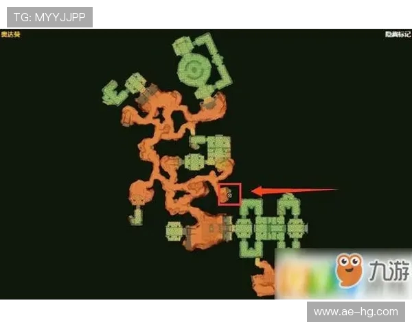 如何在游戏聊天框中发送以坐标为中心的位置信息教程